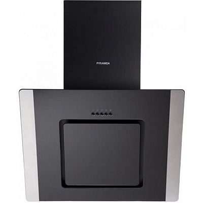 Вытяжка кухонная Pyramida NR-F M inox/R 60 см